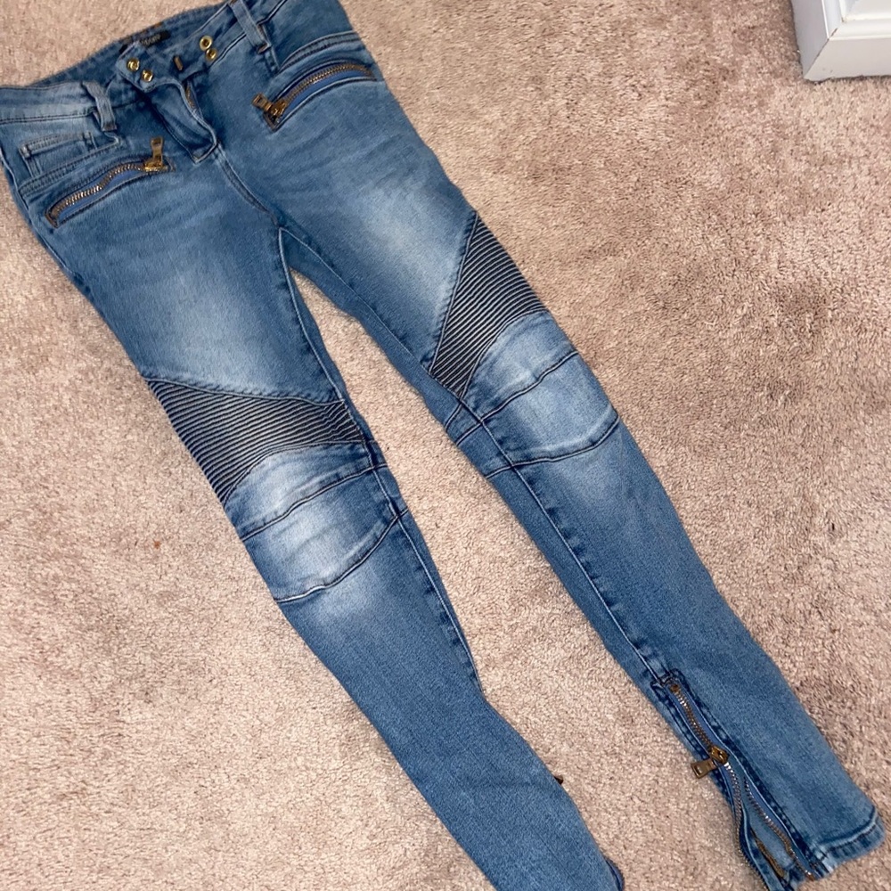 Balmain jeans